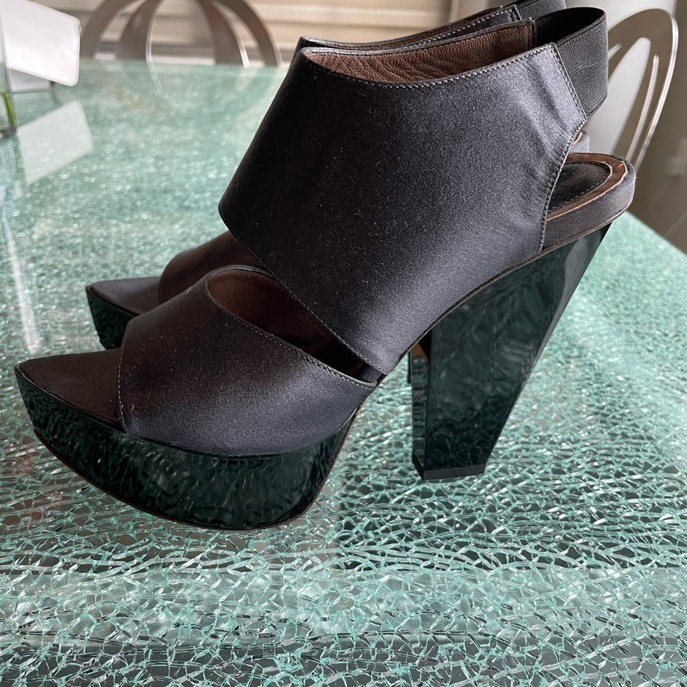 Marni shoes size 36.5 US 6.5 - Picture 5 of 8